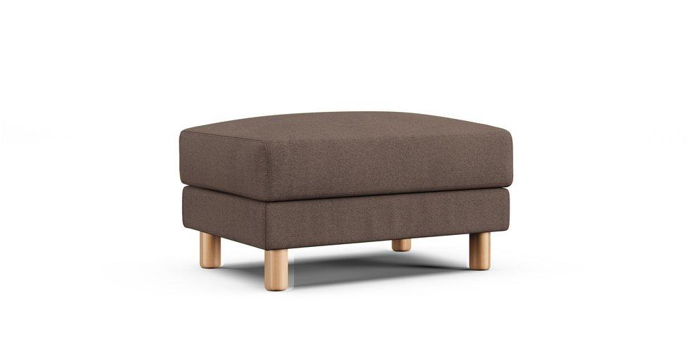 Mod Chenille Espresso