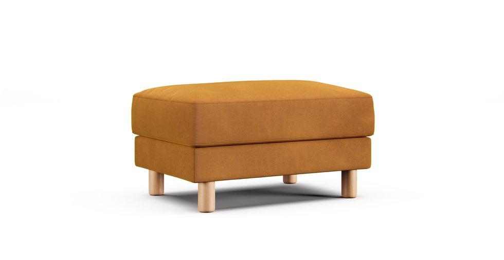 Signature Microfiber Caramel