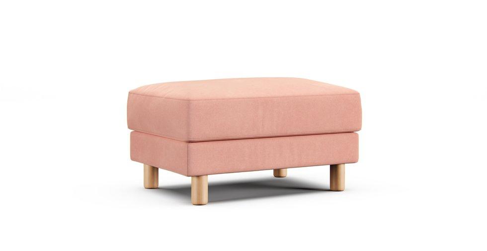 Signature Microfiber Coral