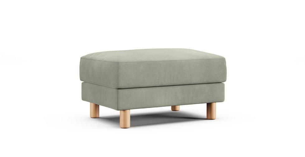 Signature Microfiber Silver Sage