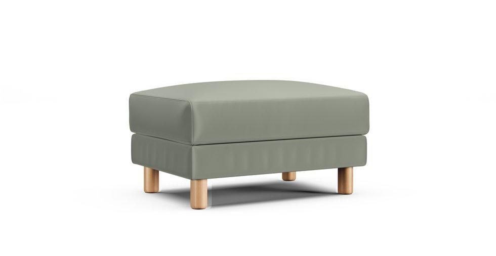 Everyday Cotton Silver Sage