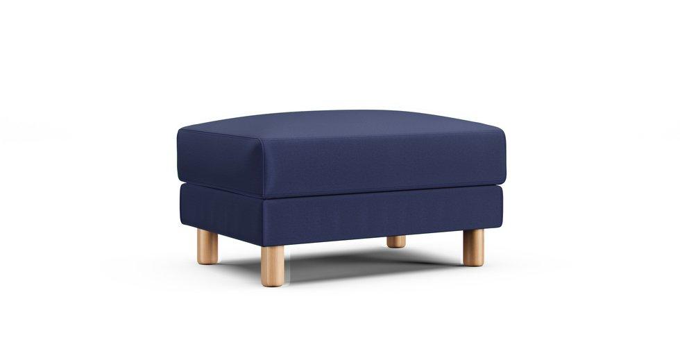 Everyday Cotton Navy