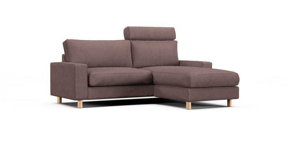 Mod Basketweave Espresso