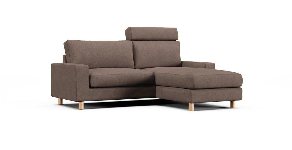 Mod Chenille Espresso