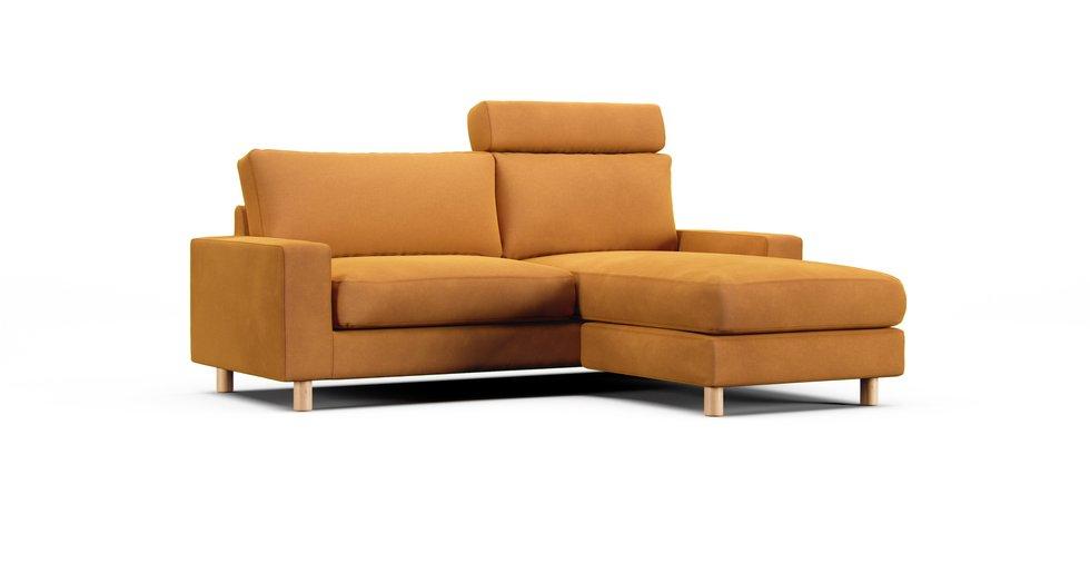 Signature Microfiber Caramel