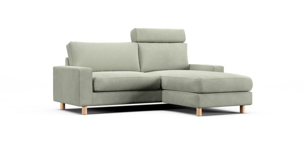 Signature Microfiber Silver Sage