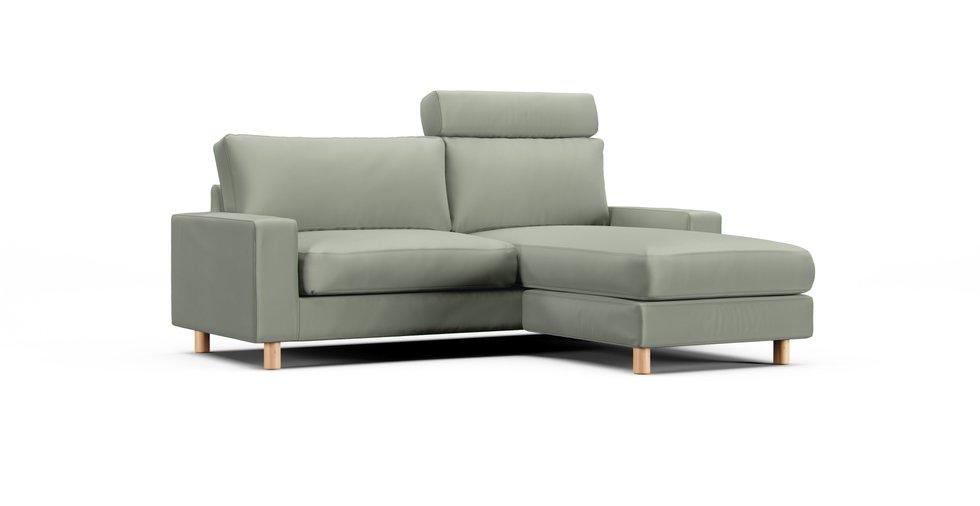 Everyday Cotton Silver Sage