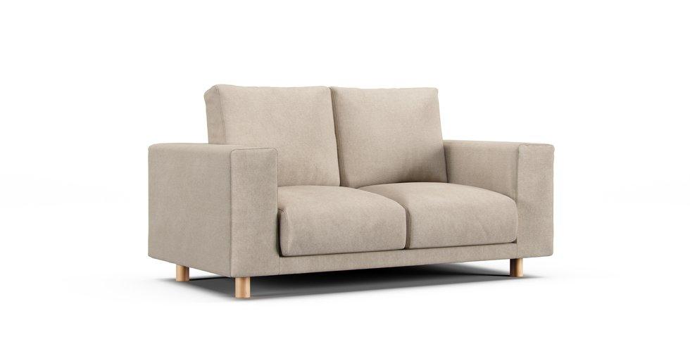 Mod Basketweave Oatmeal