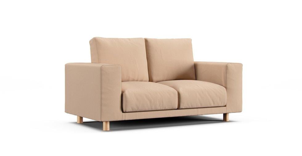 Everyday Cotton Khaki