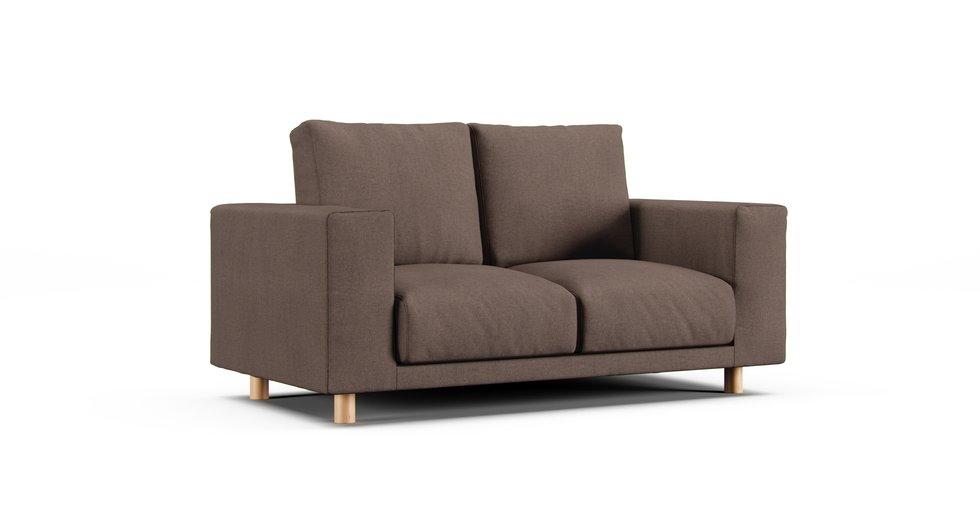 Mod Chenille Espresso