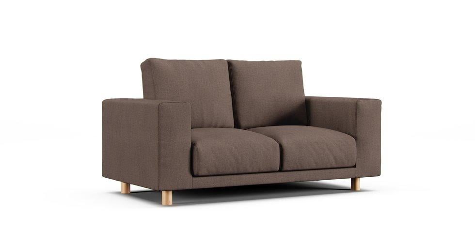 Mod Chenille Espresso