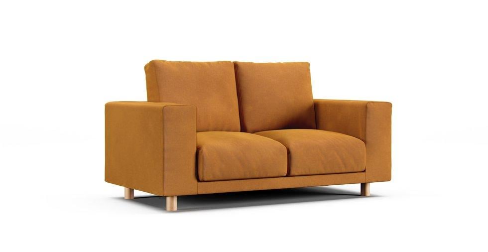 Signature Microfiber Caramel
