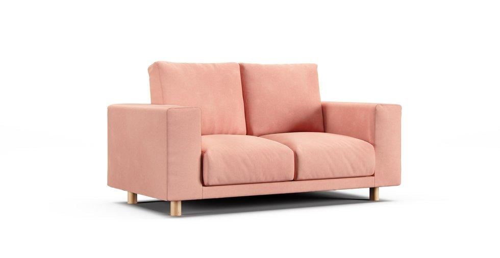 Signature Microfiber Coral