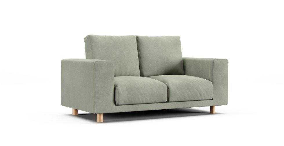 Signature Microfiber Silver Sage