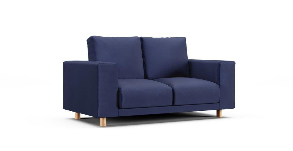 Everyday Cotton Navy