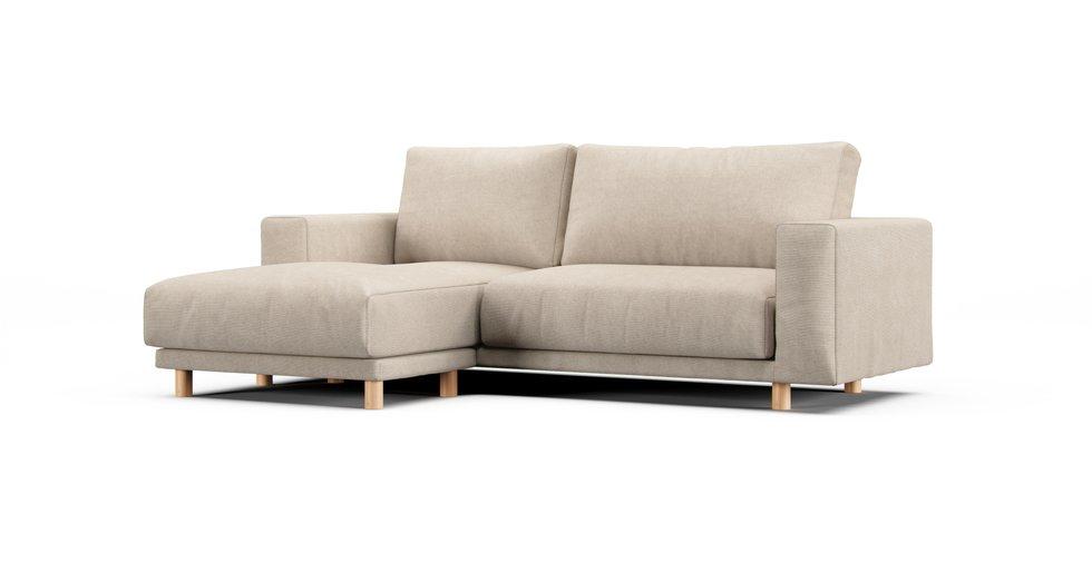 Mod Basketweave Oatmeal