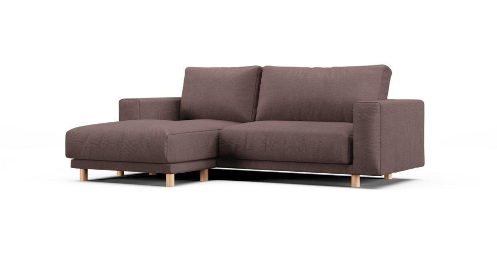 Mod Basketweave Espresso