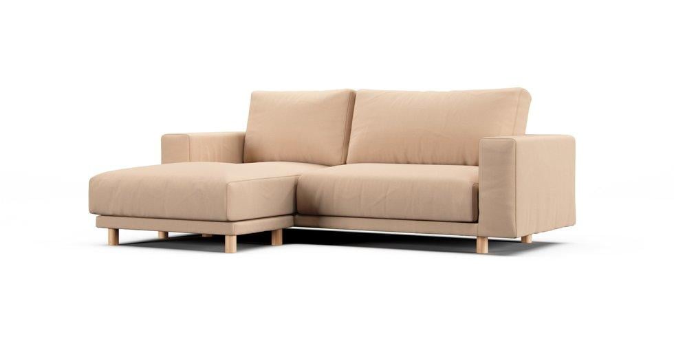 Everyday Cotton Khaki