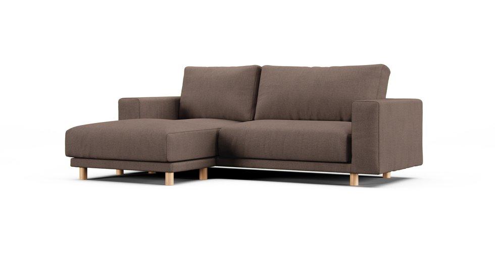 Mod Chenille Espresso