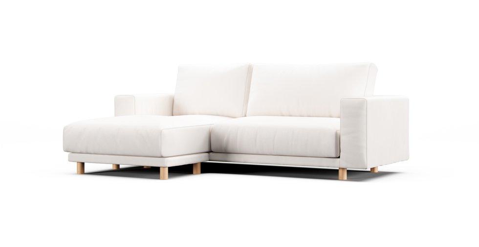 Signature Microfiber Cream