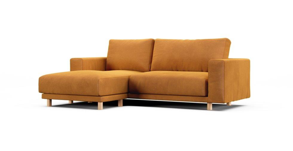 Signature Microfiber Caramel