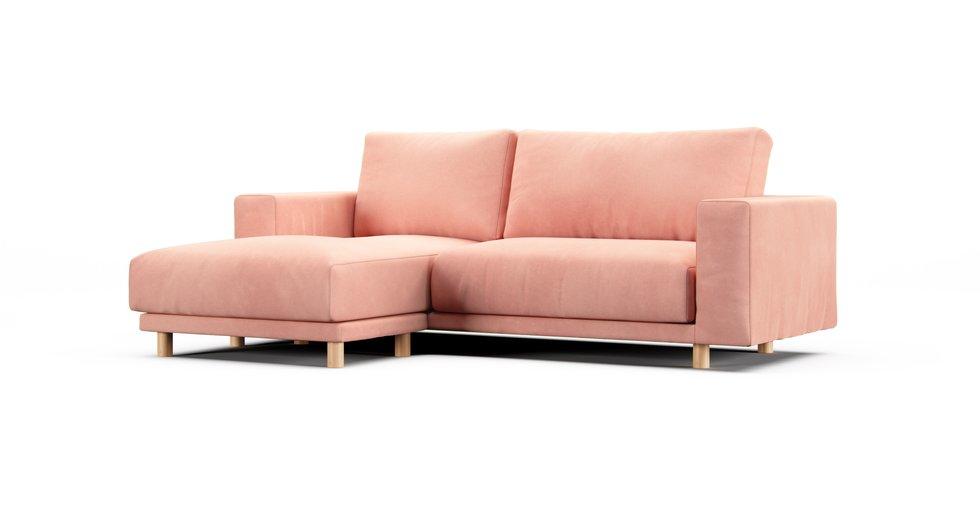 Signature Microfiber Coral