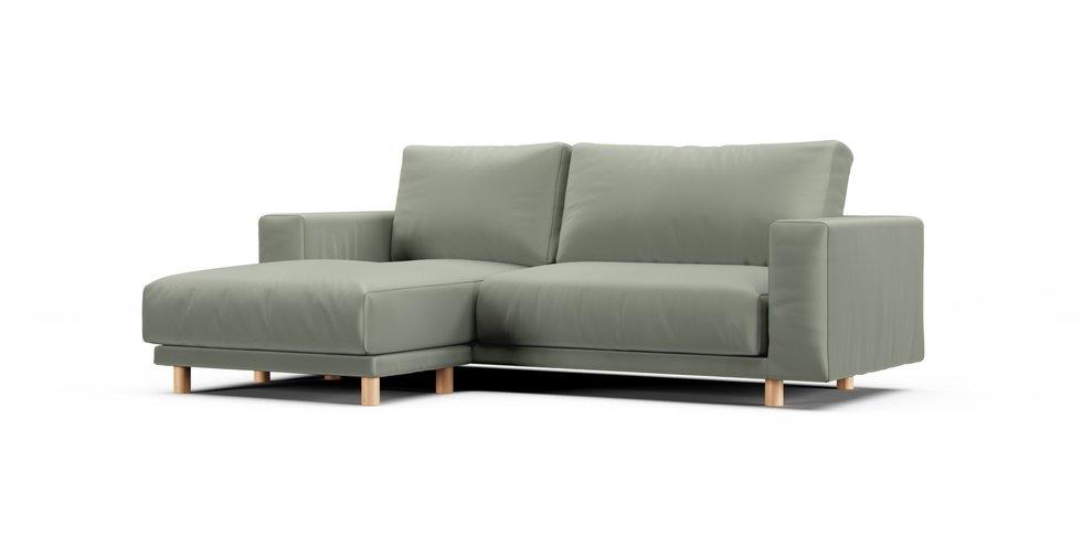 Everyday Cotton Silver Sage