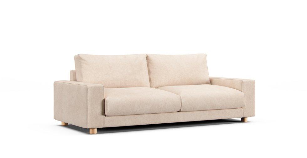 Mod Basketweave Pearl