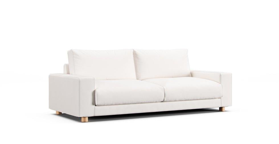 Signature Microfiber Cream