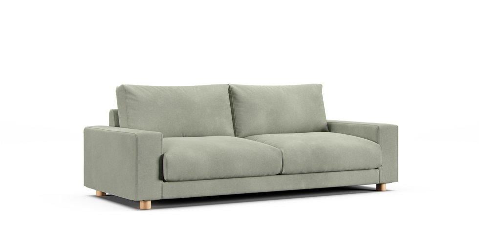 Signature Microfiber Silver Sage