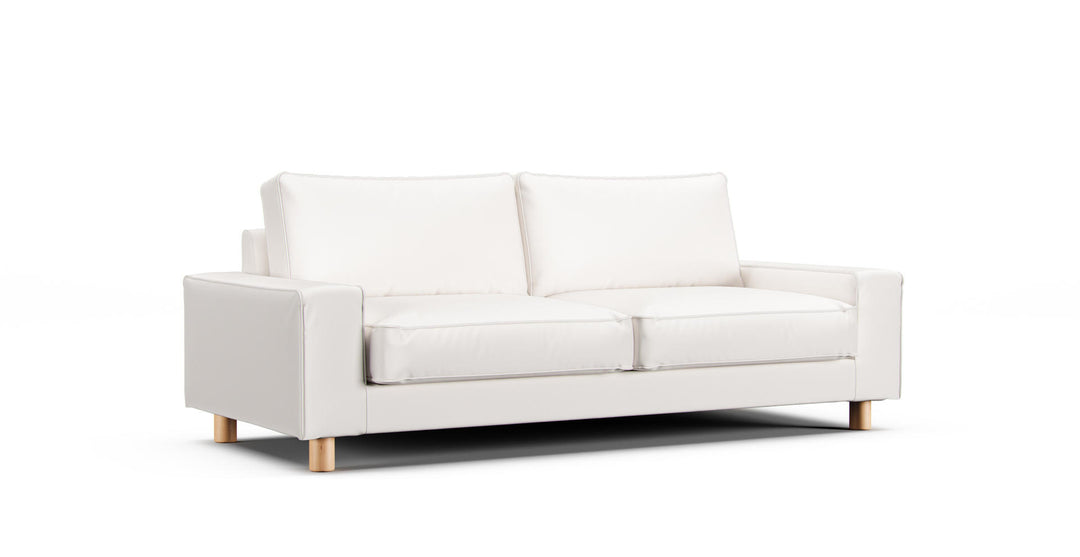 Performance Canvas Ash