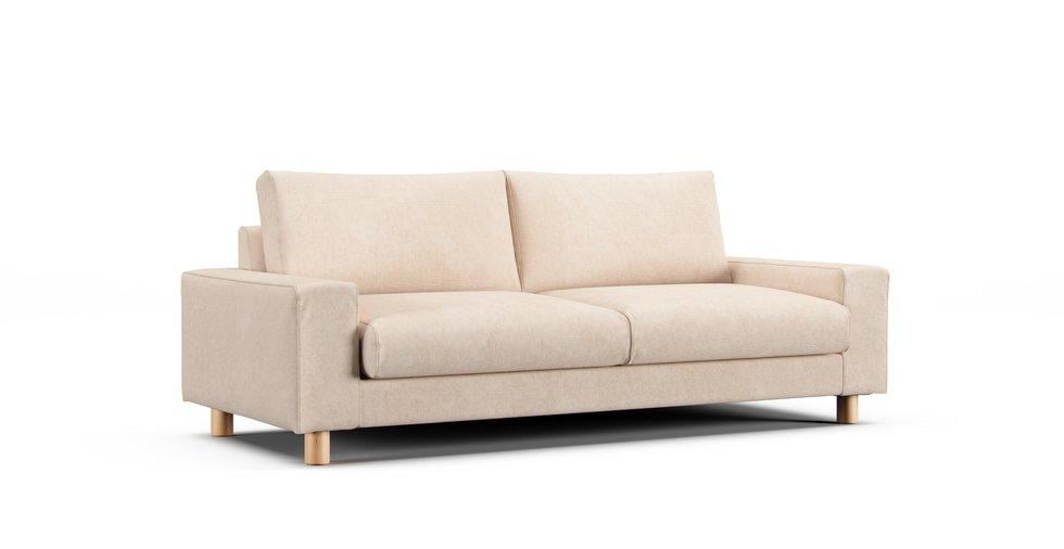 Mod Basketweave Pearl