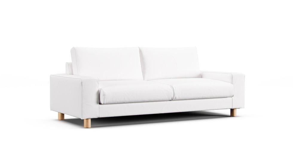 Everyday Cotton White