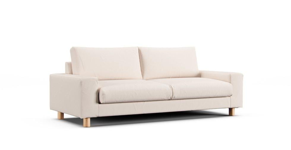 Everyday Cotton Sand