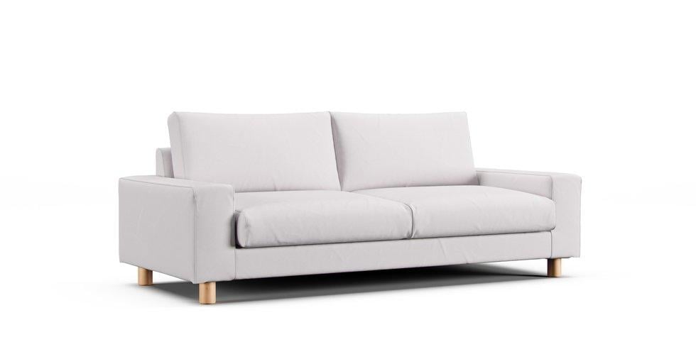 Everyday Cotton Pebble