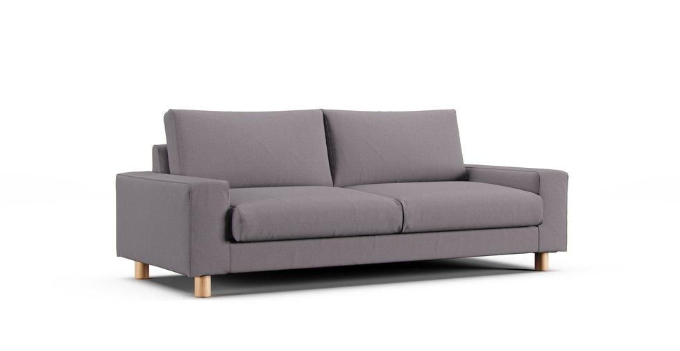 Everyday Cotton Charcoal