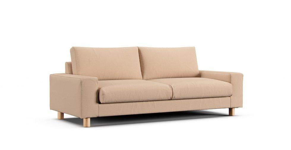 Everyday Cotton Khaki