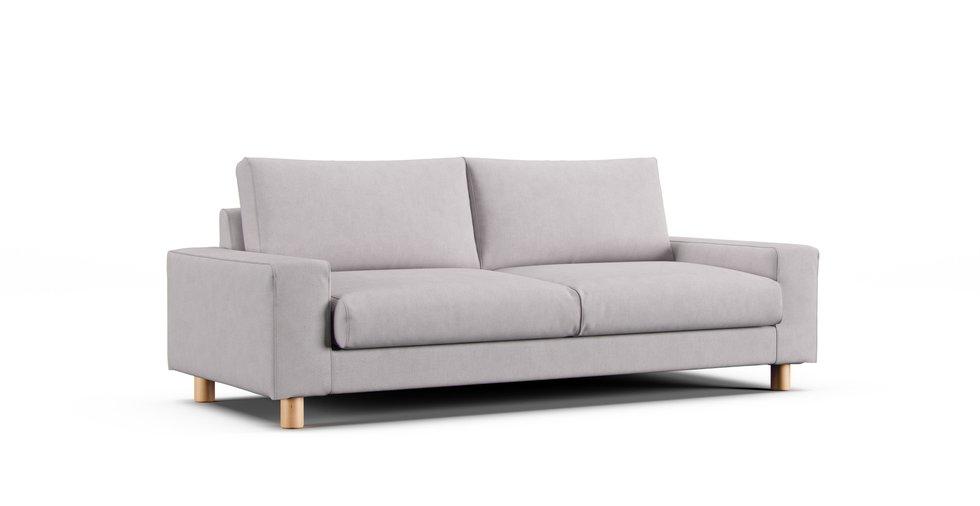 Everyday Weave Pebble