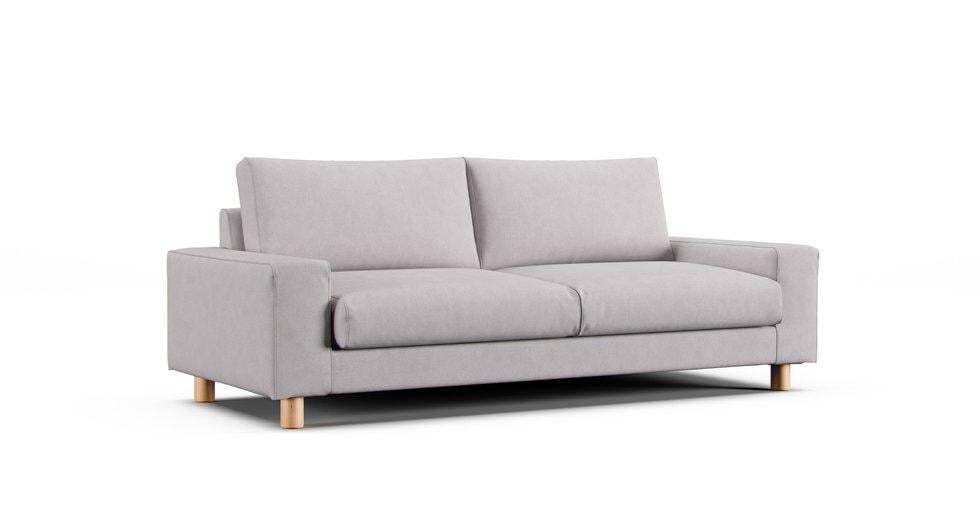 Everyday Weave Pebble