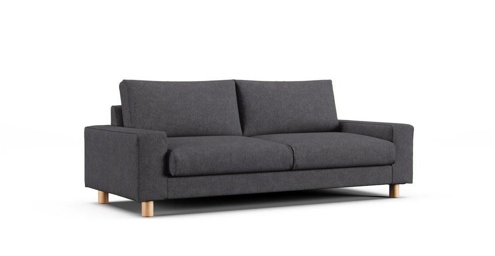 Everyday Weave Storm