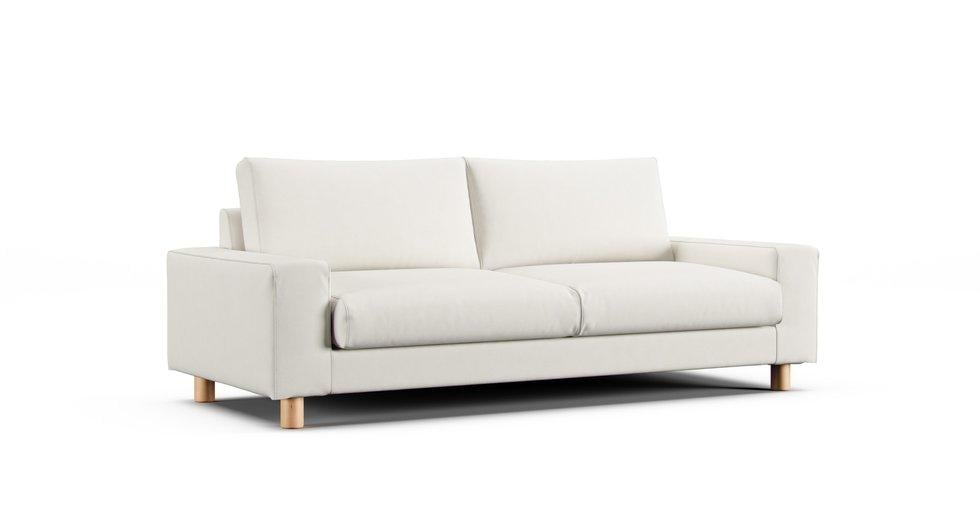 Everyday Weave Cream