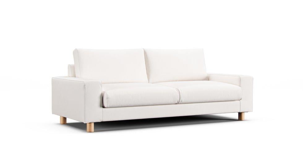 Signature Microfiber Cream