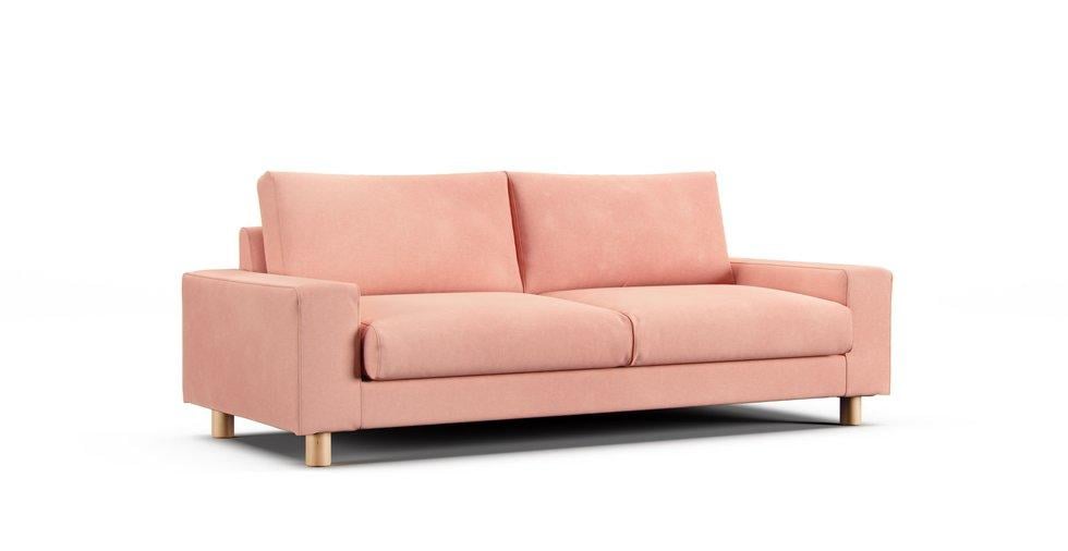 Signature Microfiber Coral