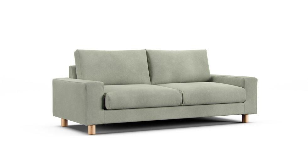 Signature Microfiber Silver Sage