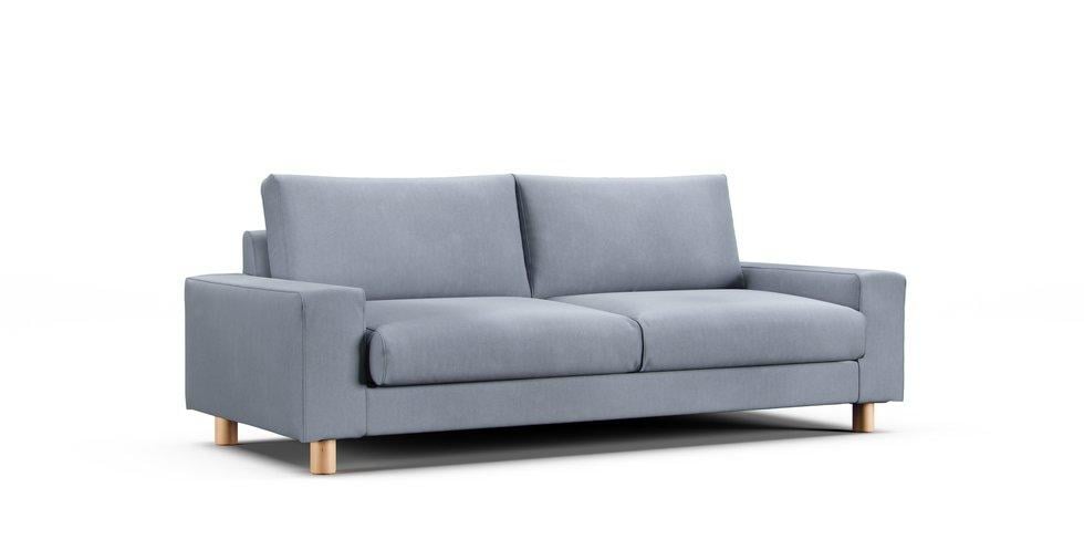 Everyday Velvet Storm