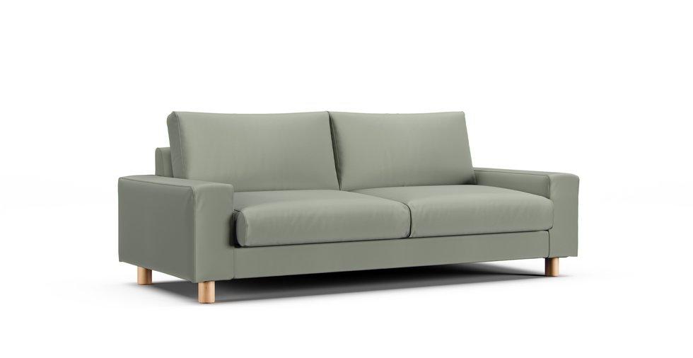 Everyday Cotton Silver Sage