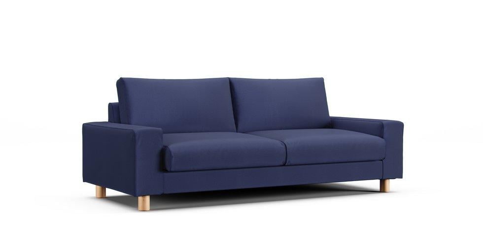 Everyday Cotton Navy