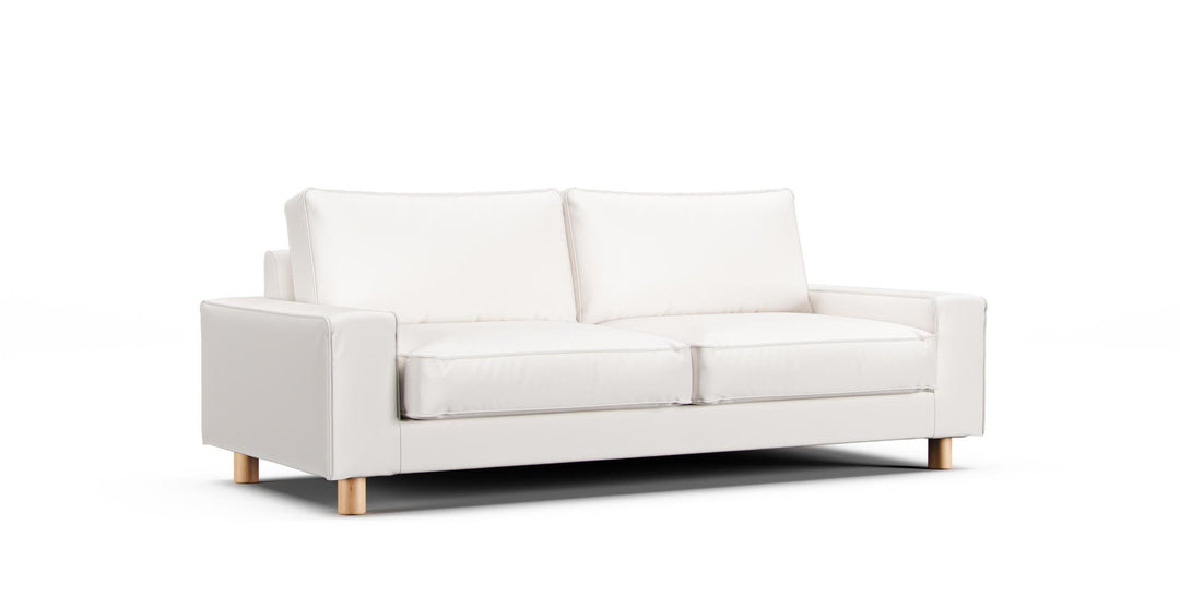 Performance Canvas Ash