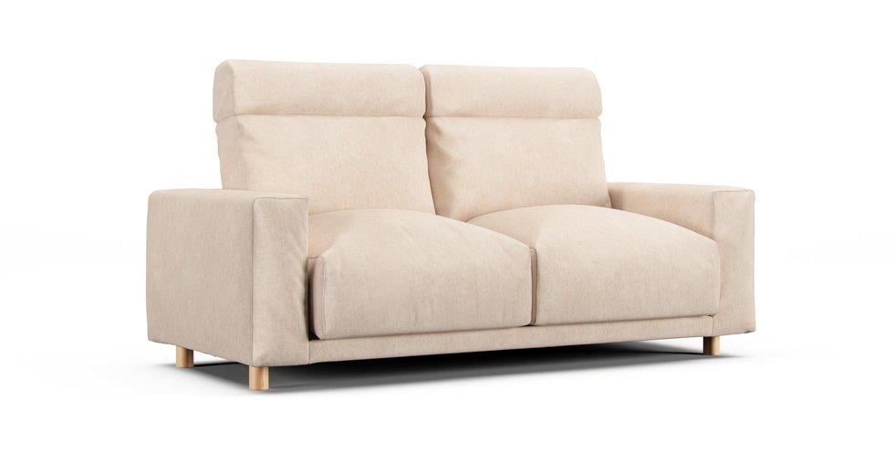 Mod Basketweave Pearl