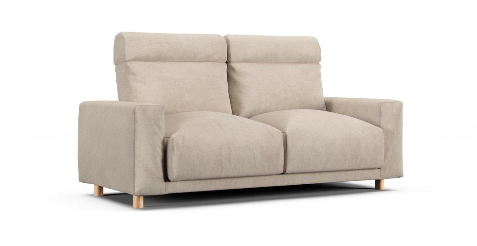 Mod Basketweave Oatmeal